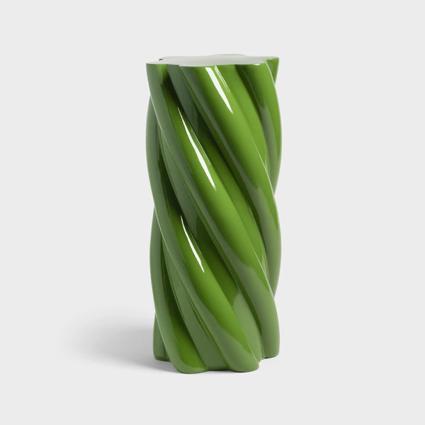 Pillar Marshmallow | Green