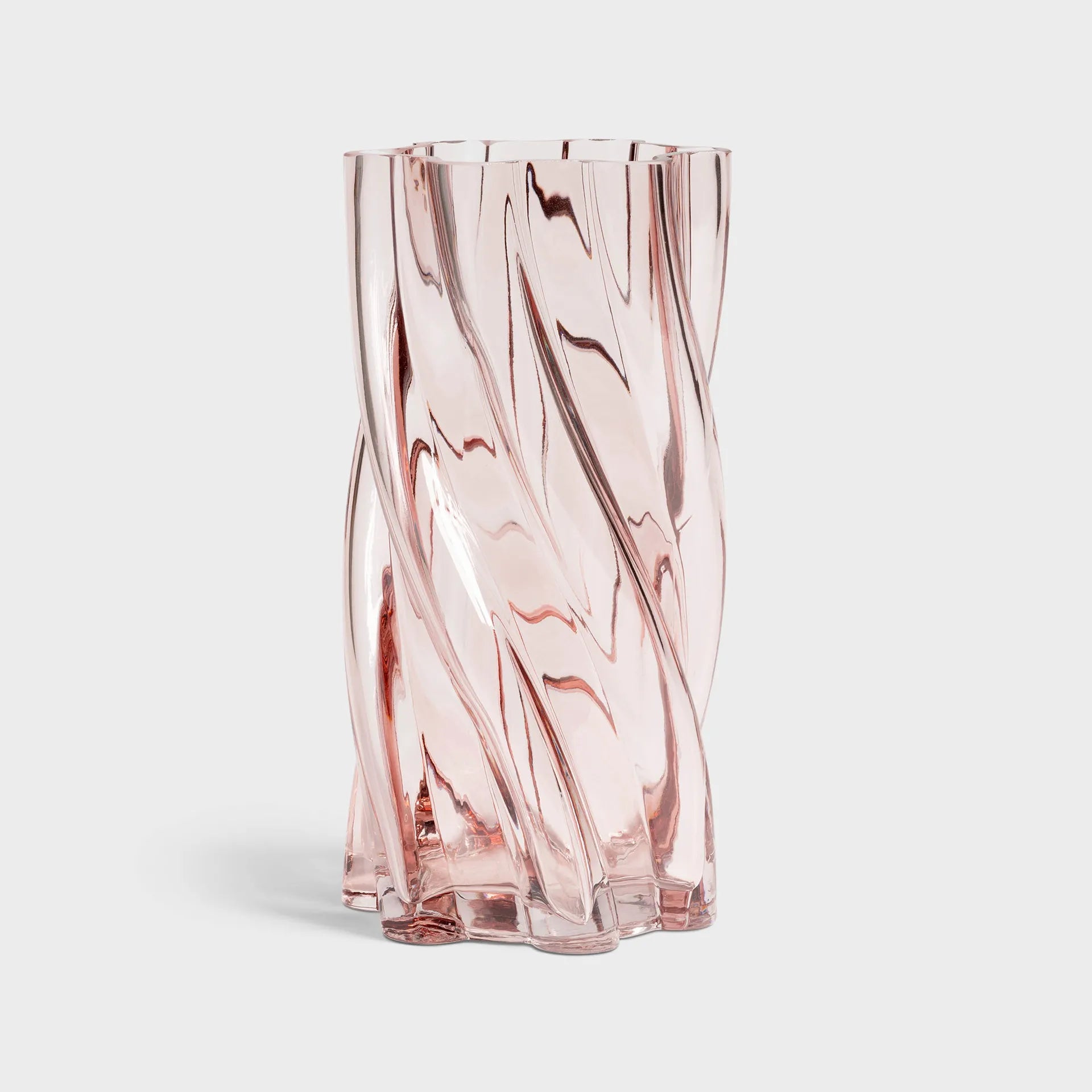 Vase Marshmallow | Pink