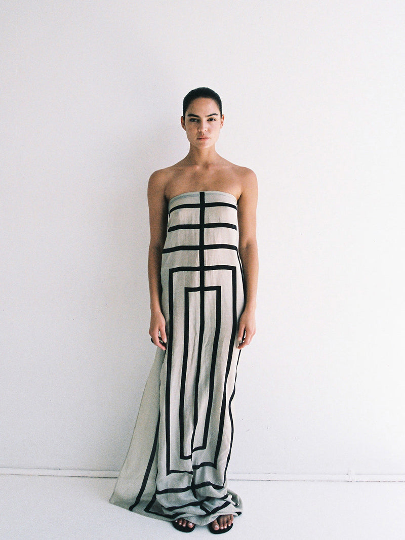 Krys Sarong
