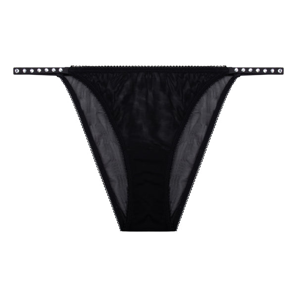 Clio Brief | Black