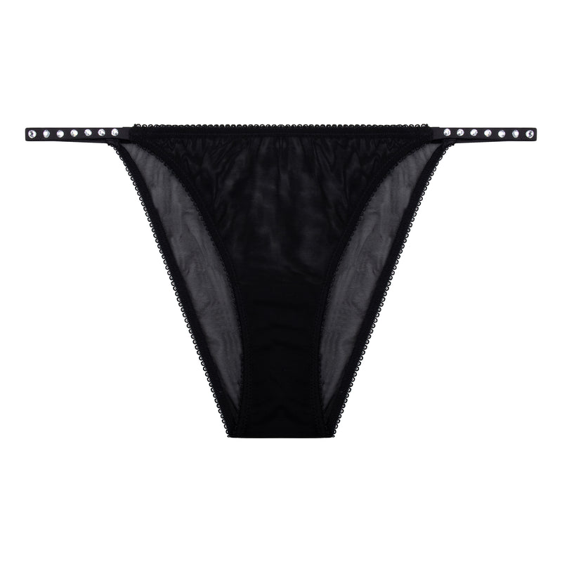 Clio Brief | Black