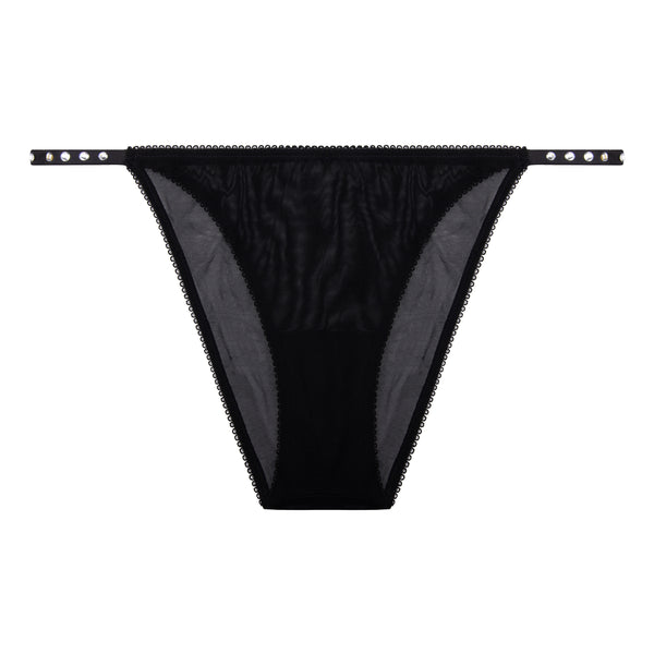 Clio Brief | Black