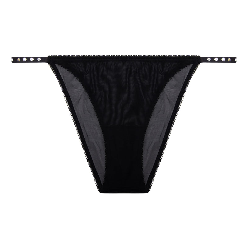 Clio Brief | Black