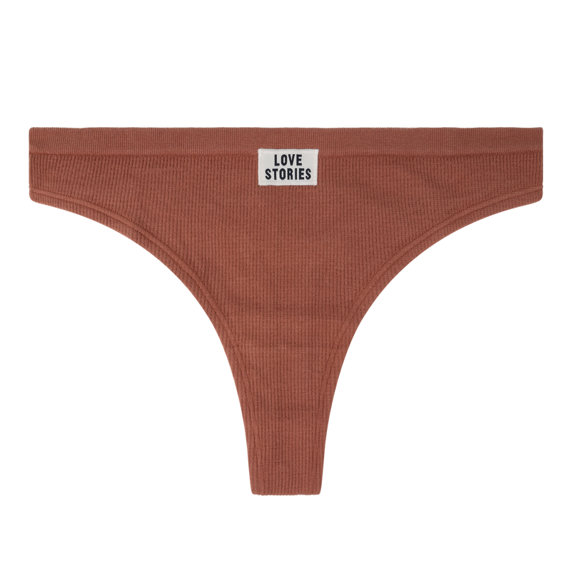 Lima String Brief