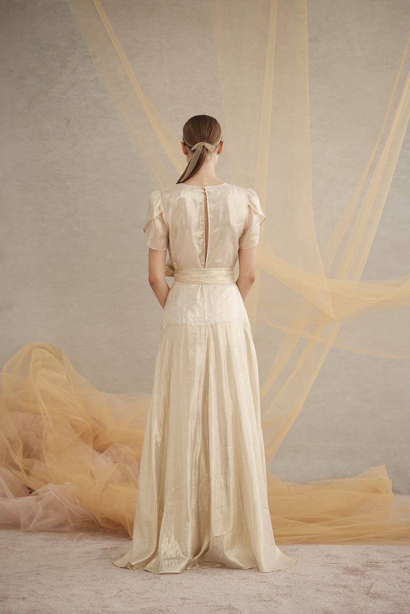 Isabella Maxi Dress