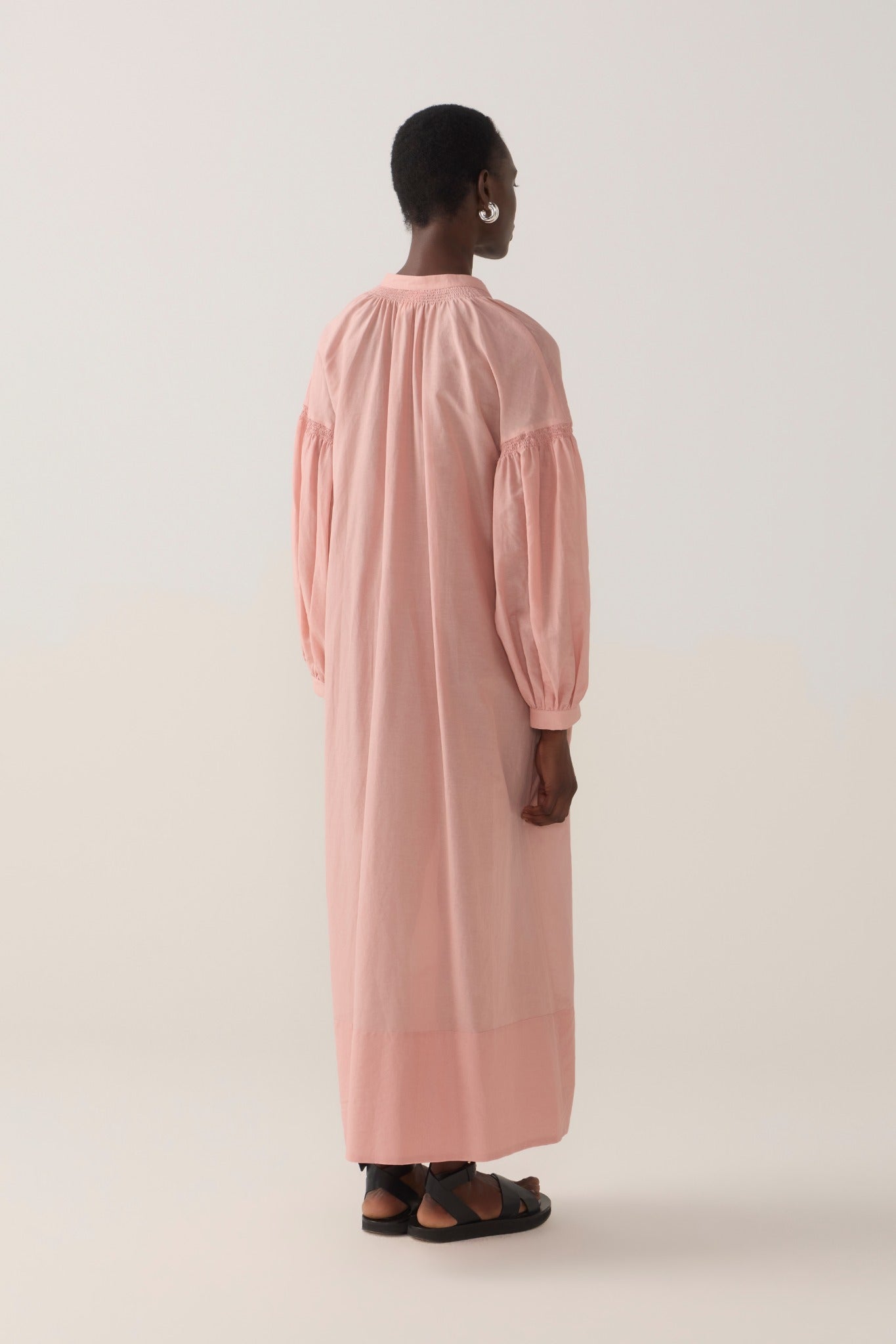 Leilani Dress
