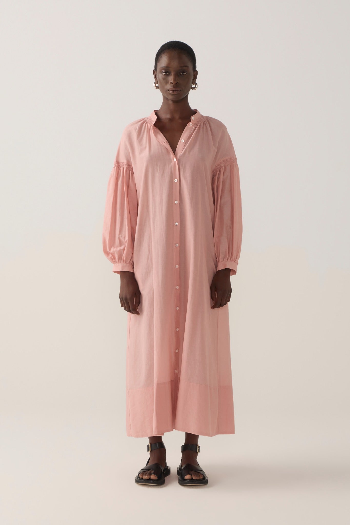 Leilani Dress