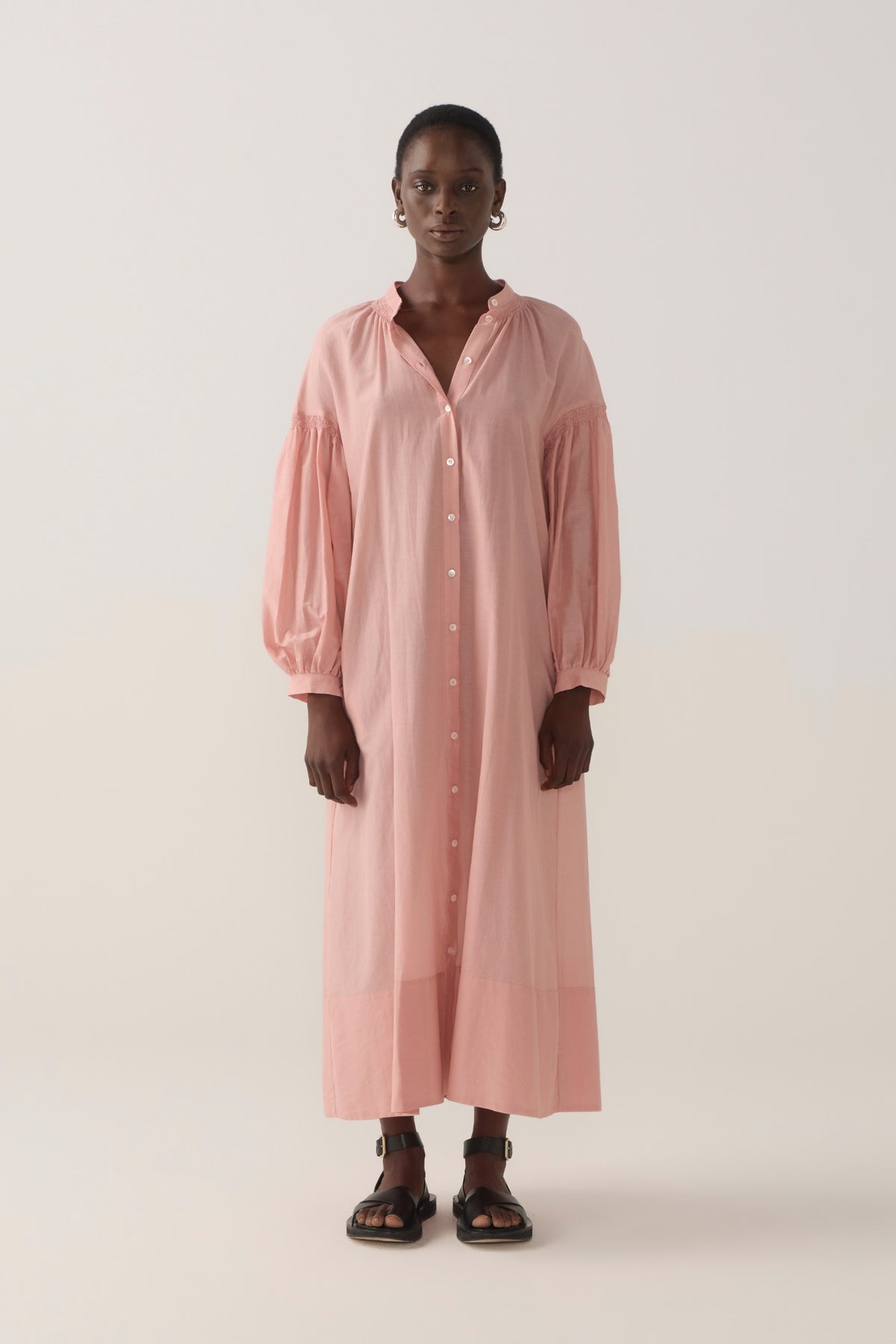 Leilani Dress