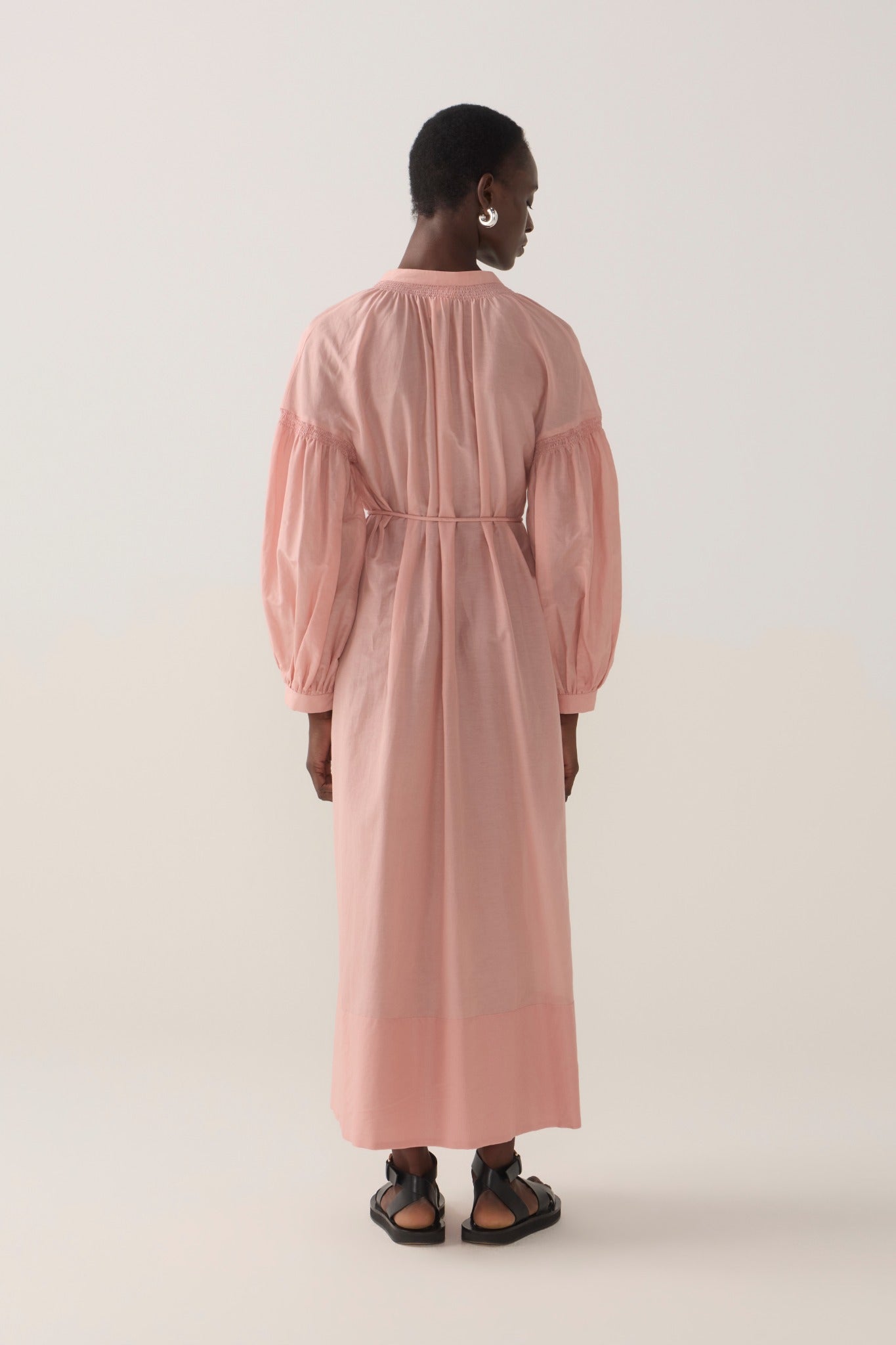 Leilani Dress