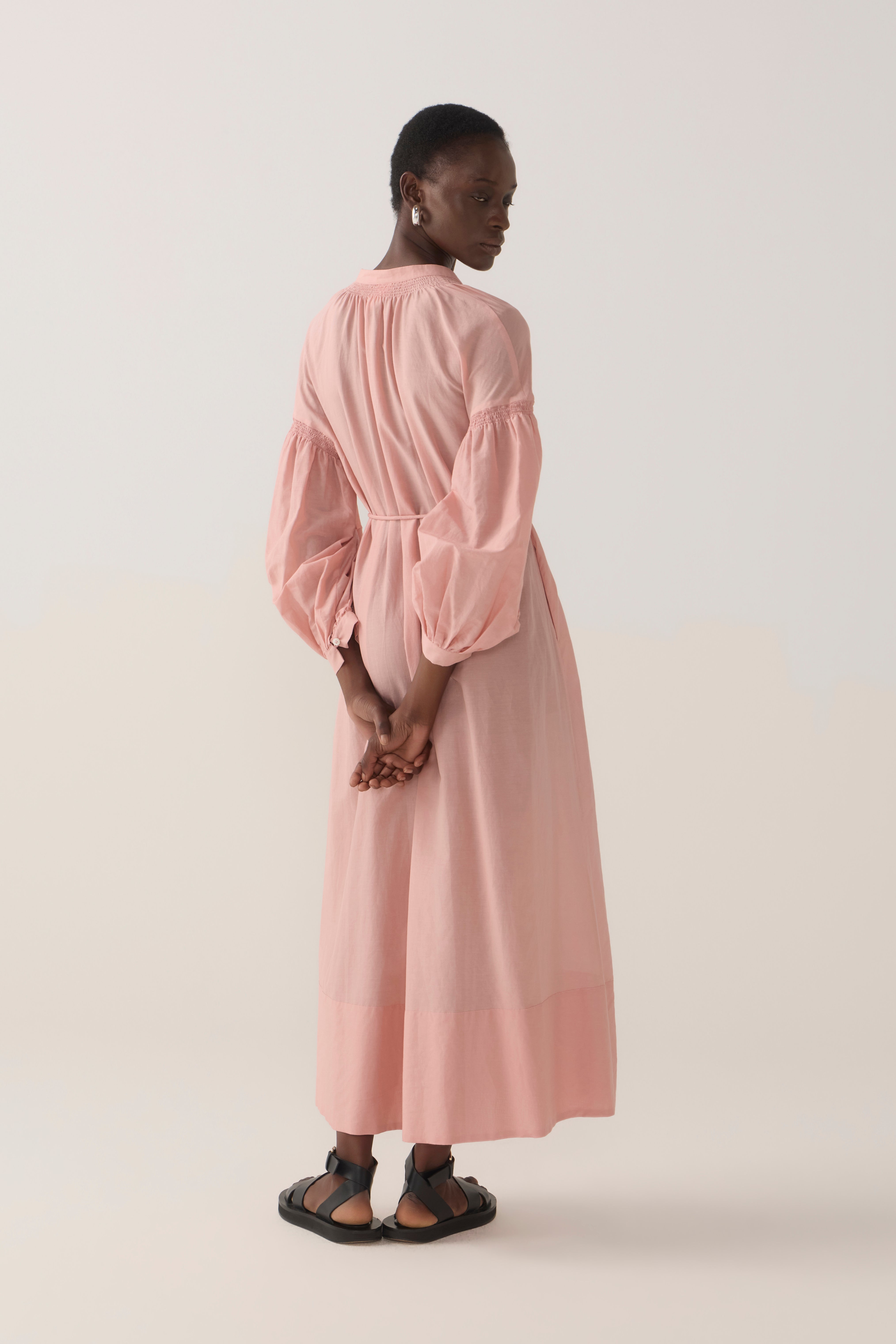 Leilani Dress