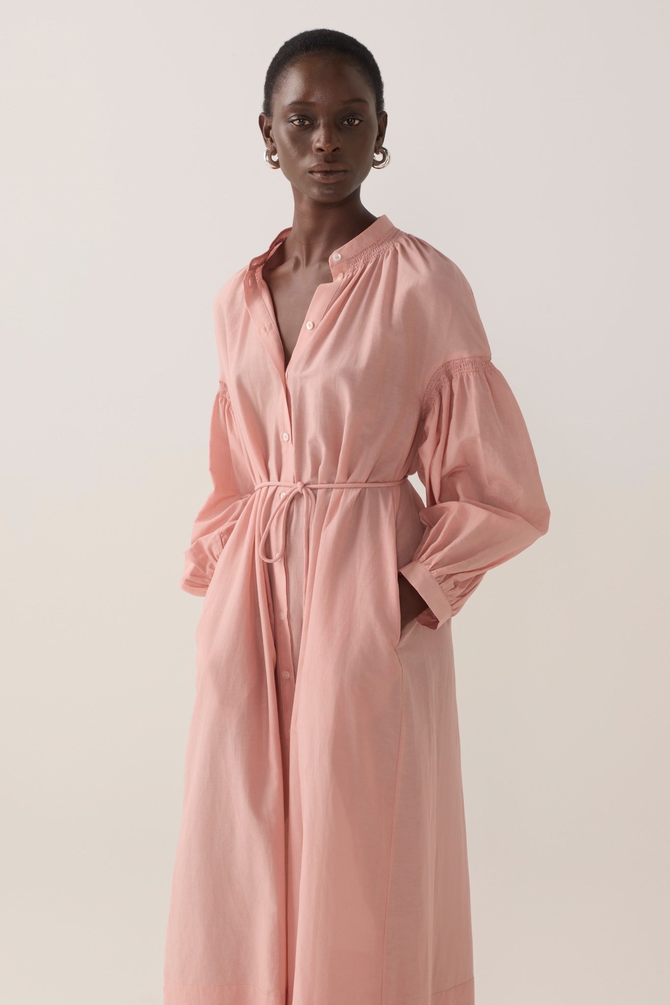 Leilani Dress