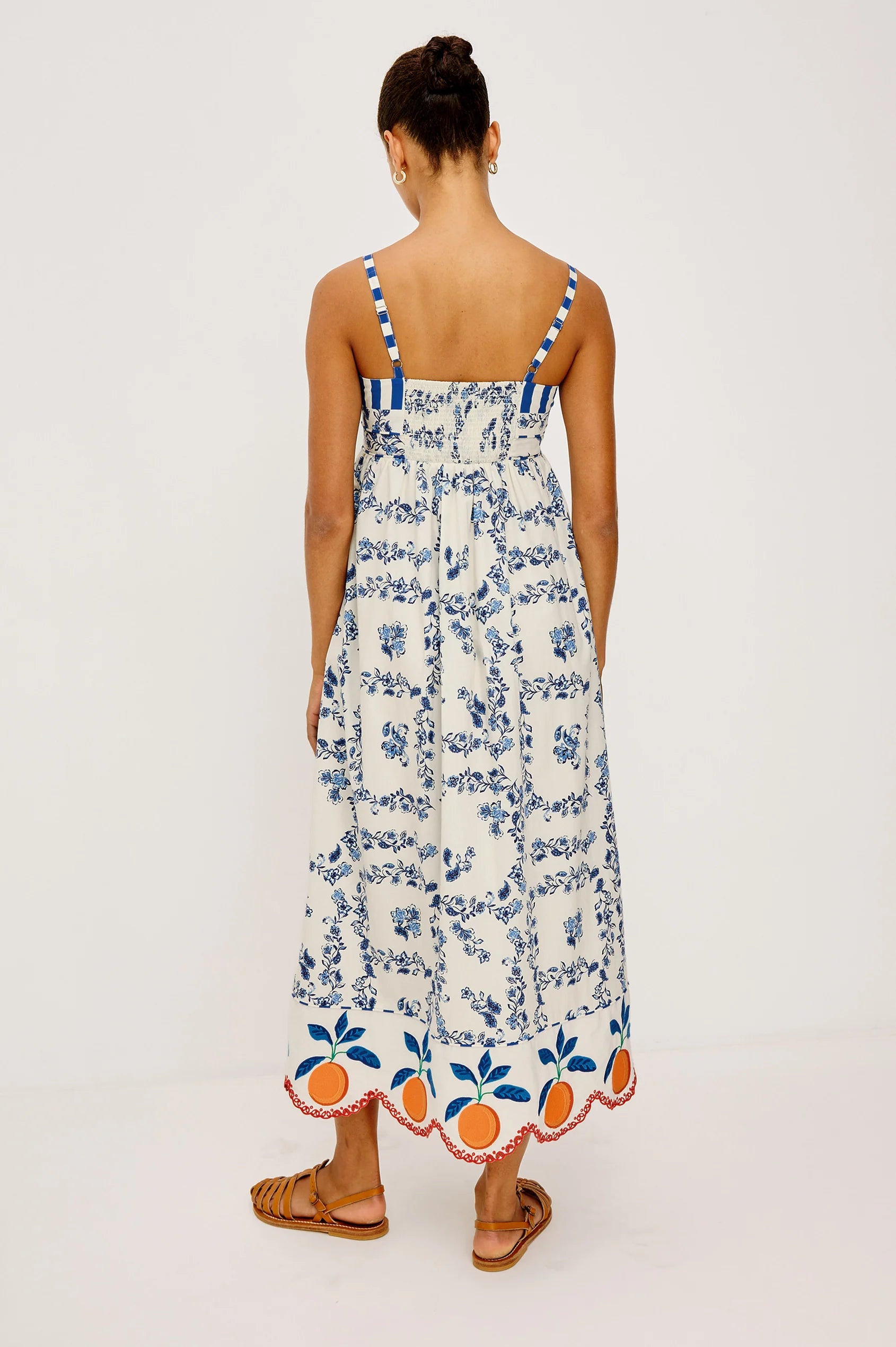 Lexie Midi Dress