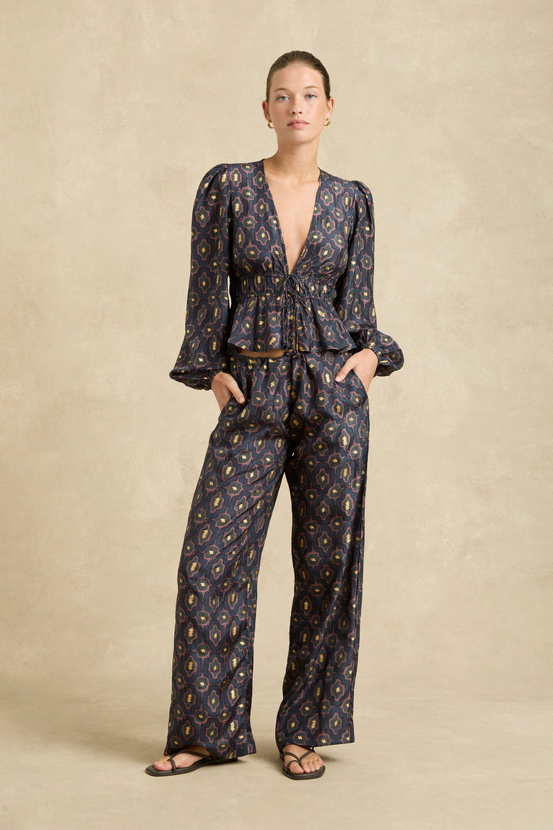 Azra Pant
