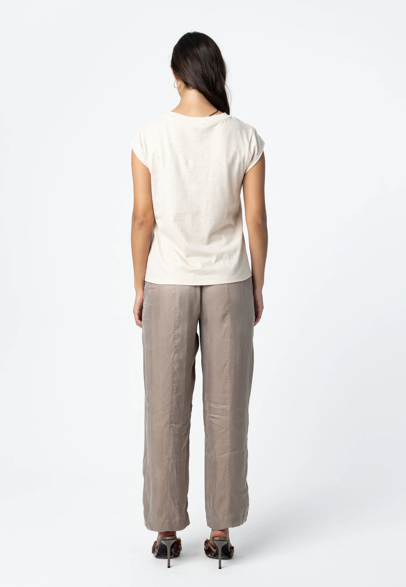 Loose Pant