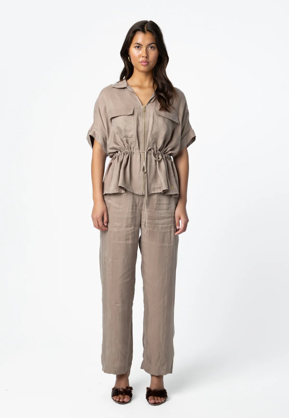 Loose Pant