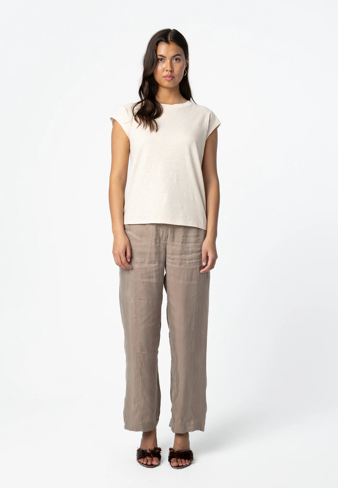Loose Pant
