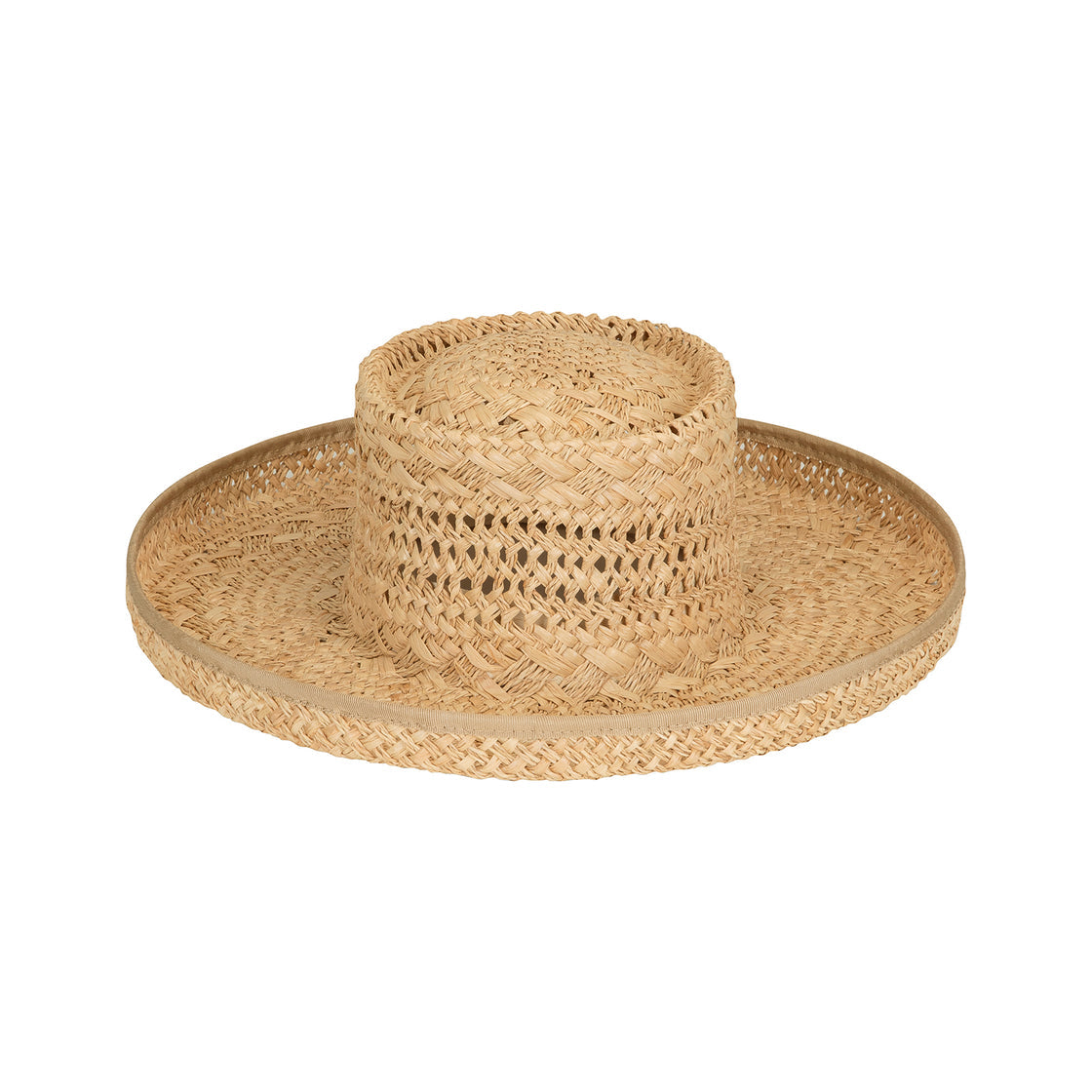 Lawson Boater Hat