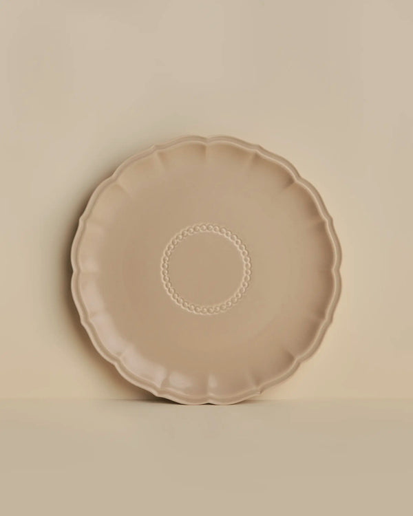 Lotus Plate | 28cm