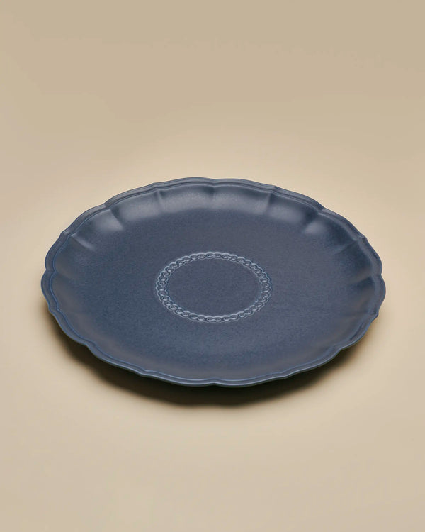 Lotus Plate | 28cm