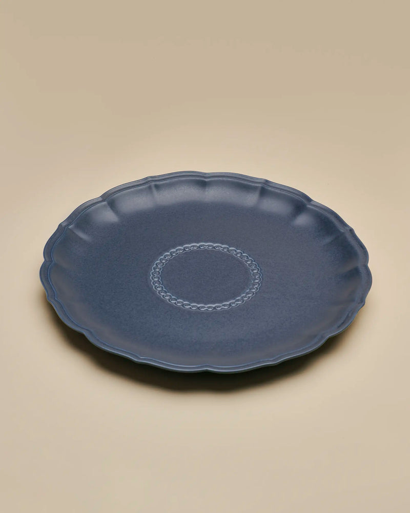 Lotus Plate | 28cm