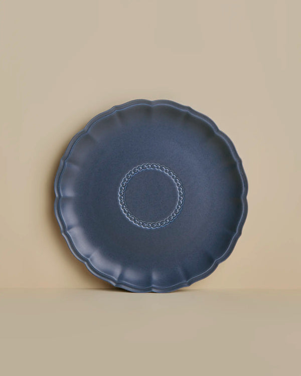 Lotus Plate | 28cm