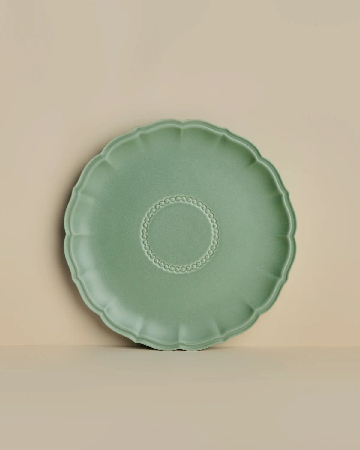 Lotus Plate | 28cm