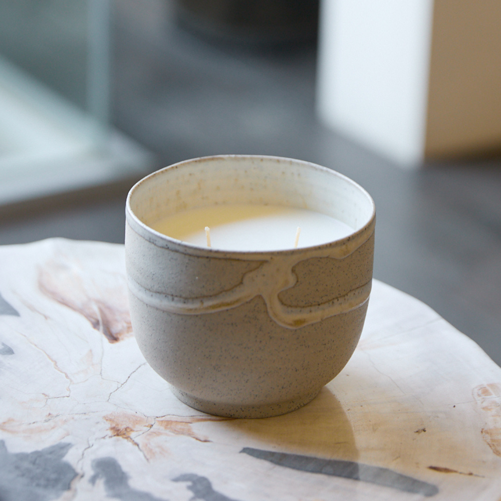 Lunara Candle | Coastal Wilderness