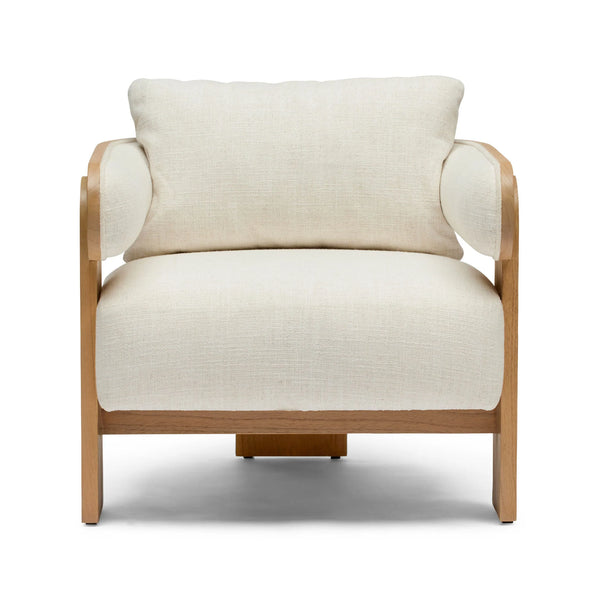 Lupin Occasional Chair Natural | PRE-ORDER AVAILABLE