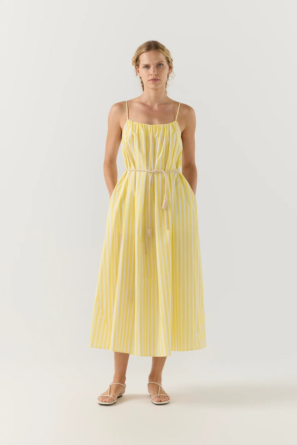 Maddie Dress