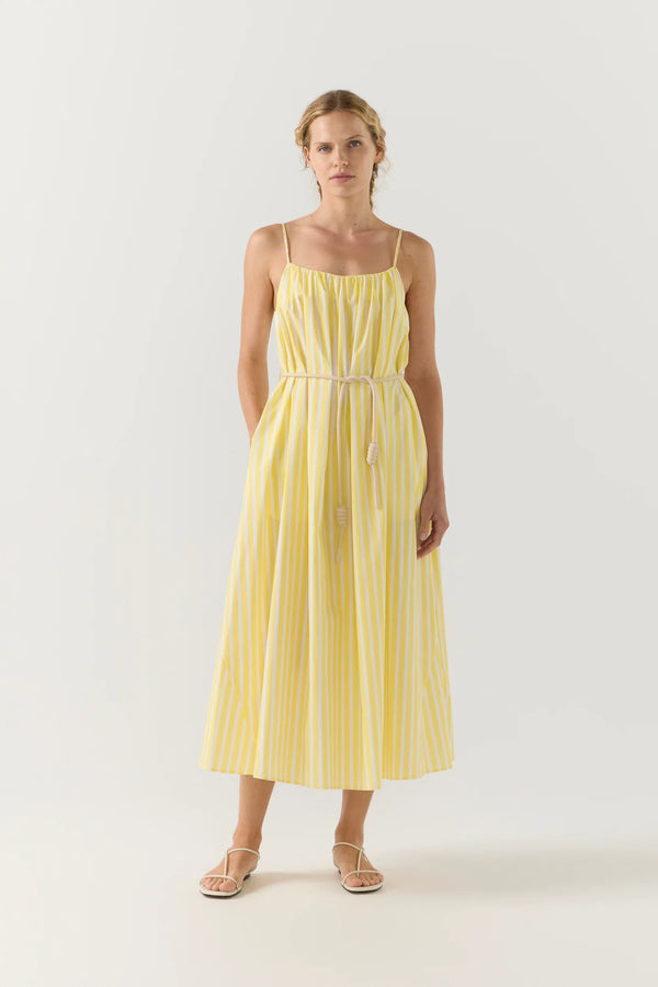 Maddie Dress