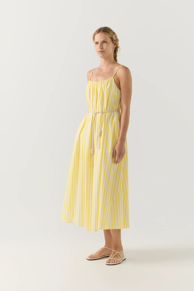 Maddie Dress