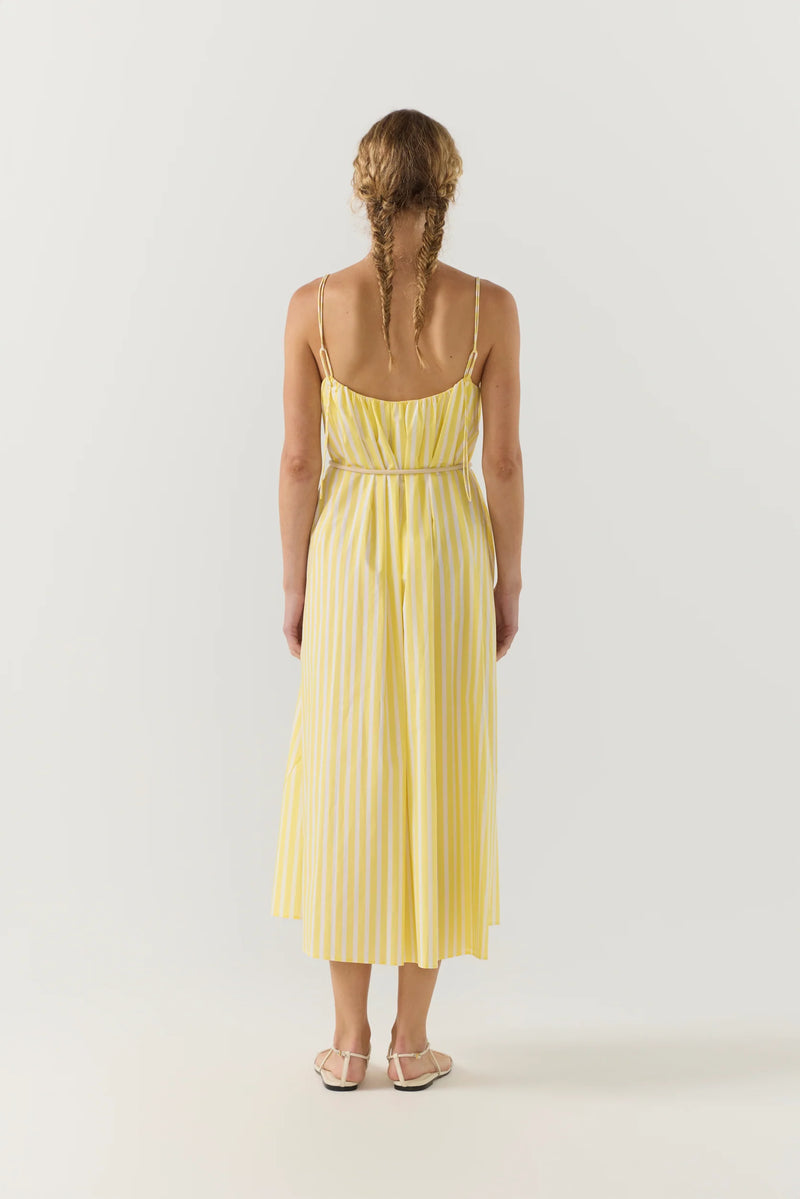 Maddie Dress