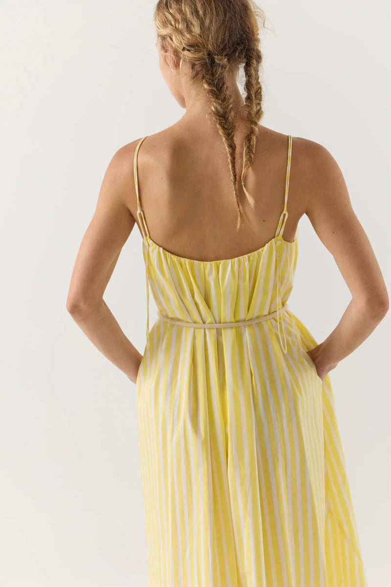 Maddie Dress