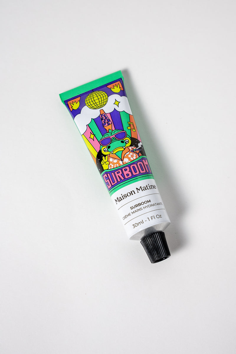 Hand Cream Surboom