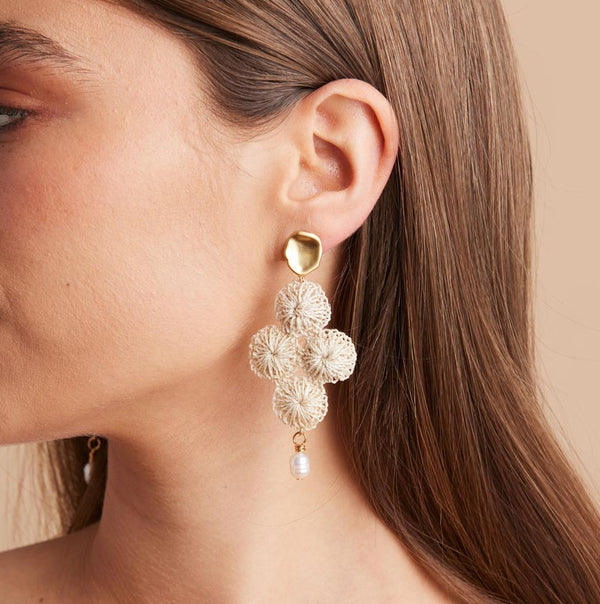 Malalo Breeze Earrings