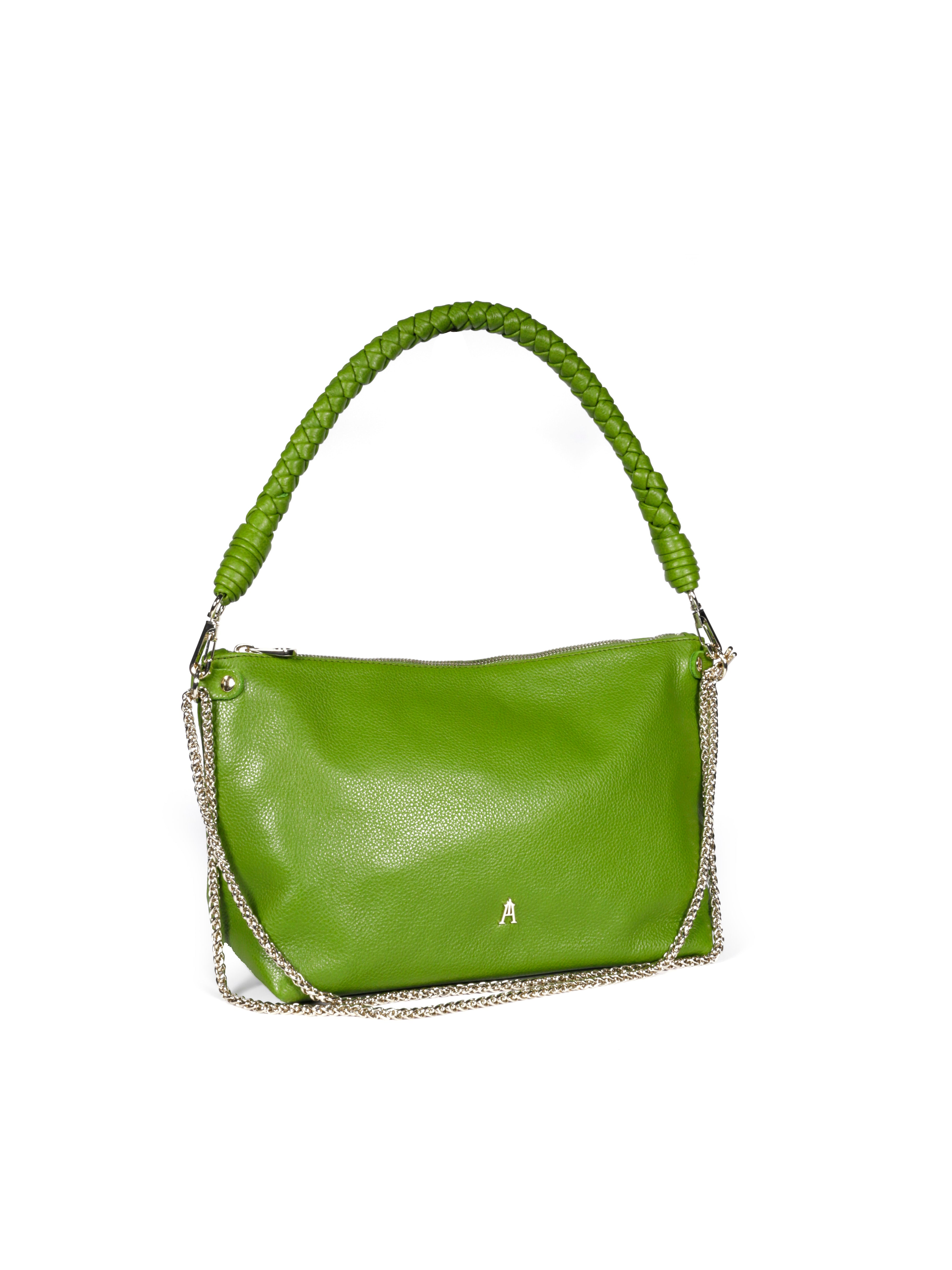 Mallow Twist | Graine Matcha