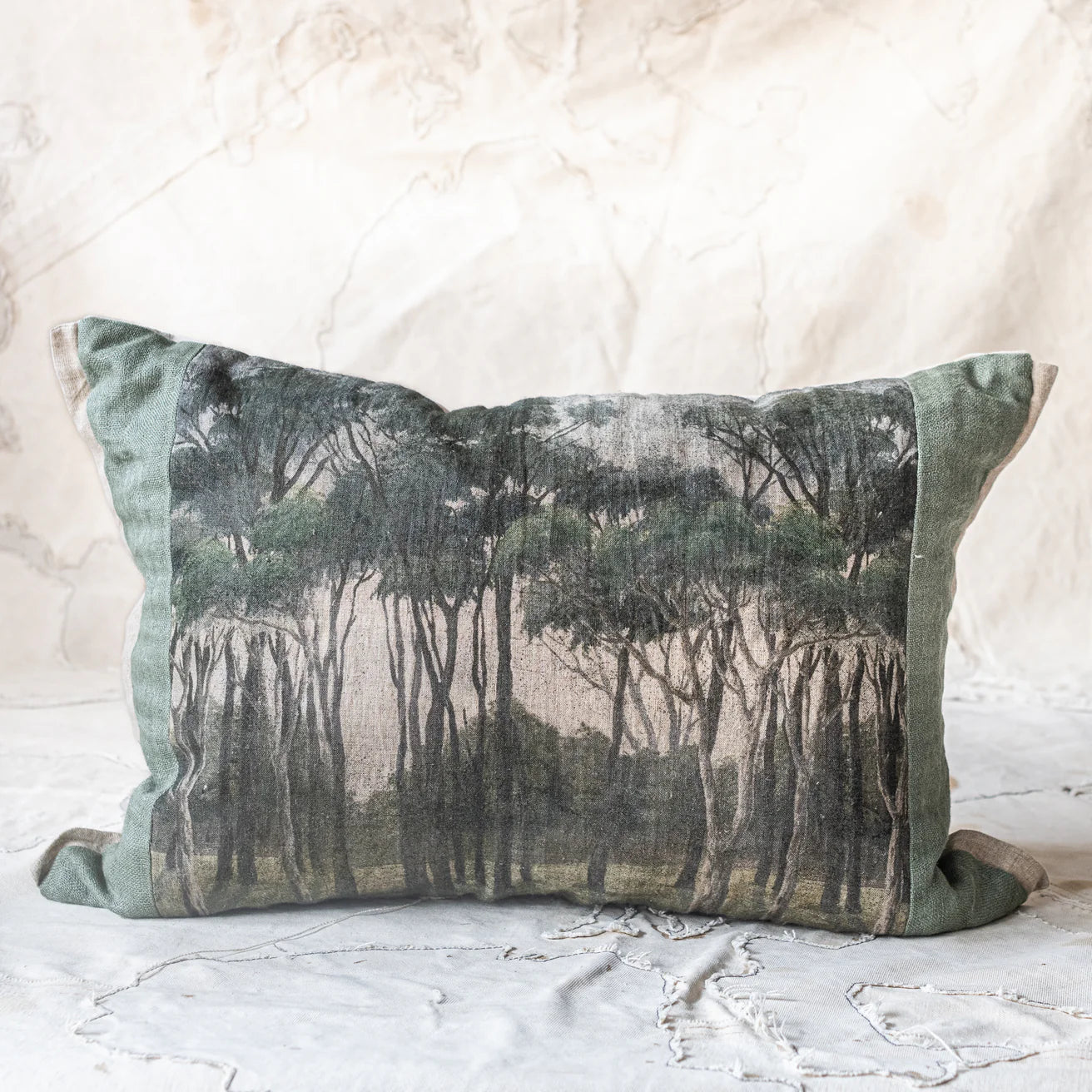 Manosque Cushion