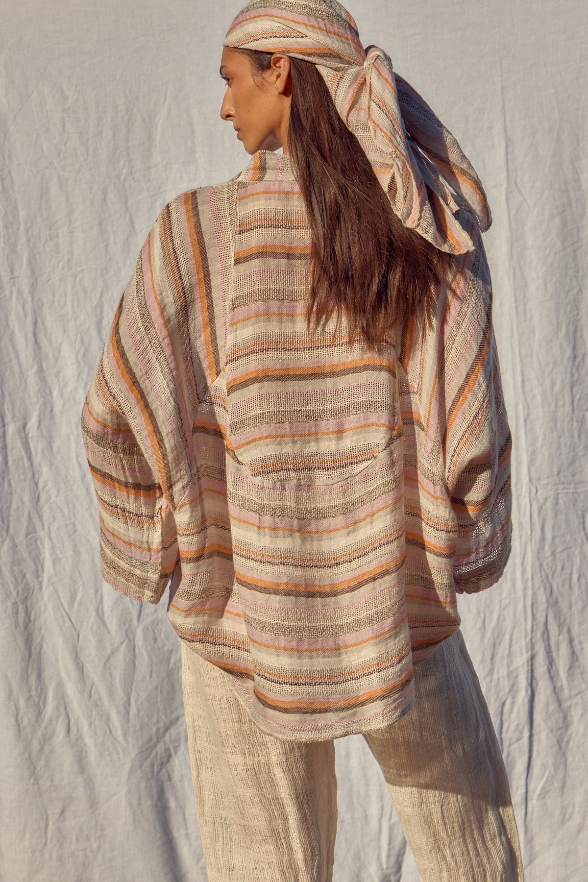 Mantle Jacket
