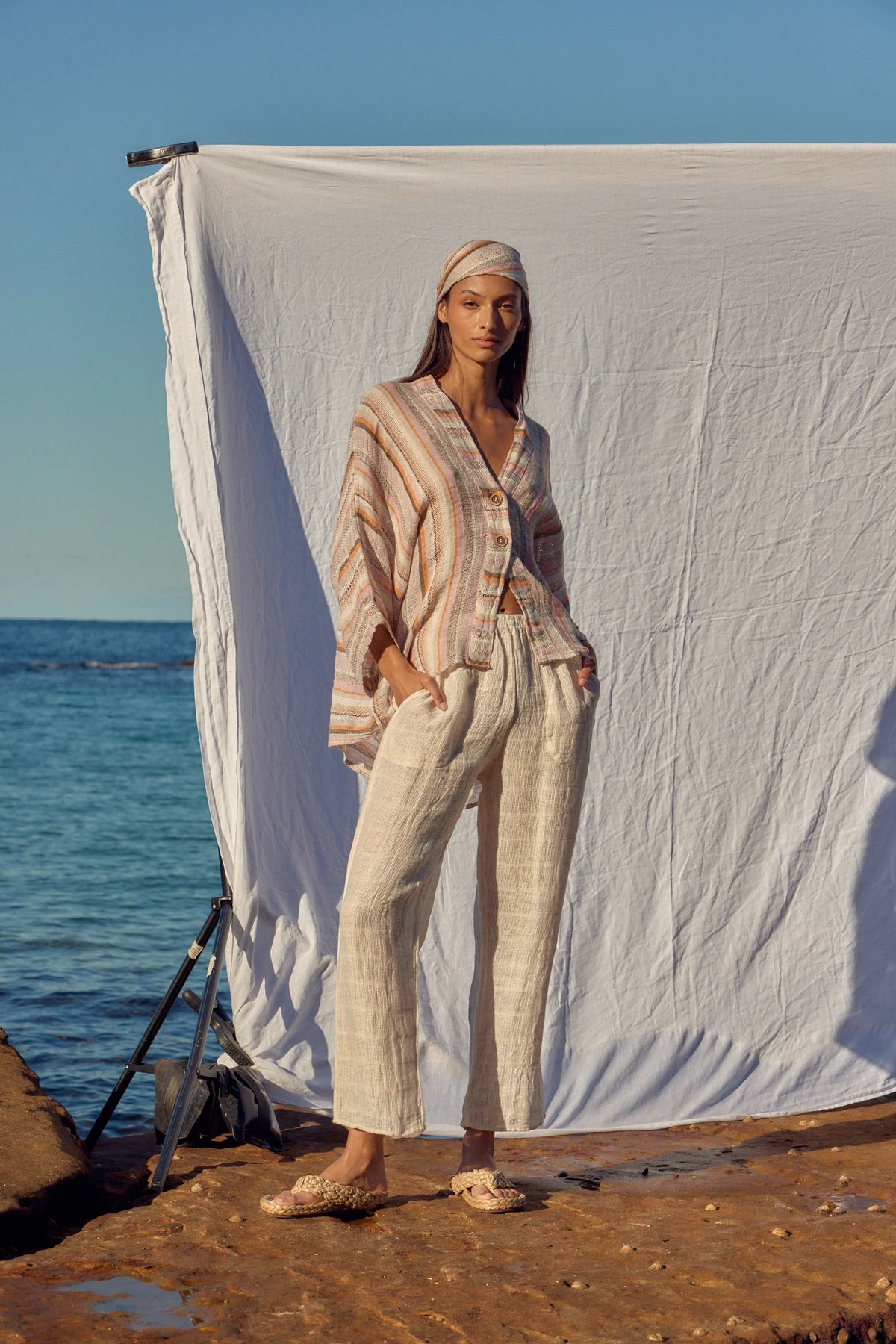 Mantle Jacket
