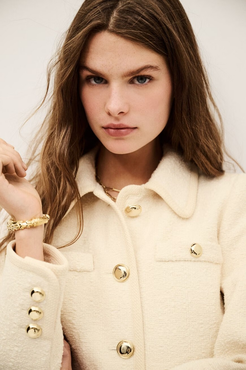 Meiradith Jacket