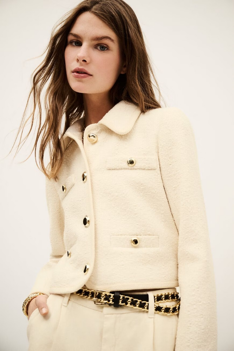 Meiradith Jacket