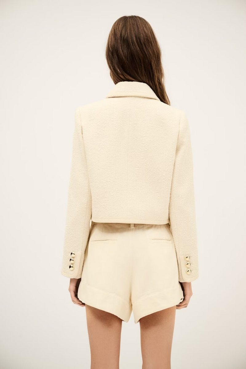 Meiradith Jacket