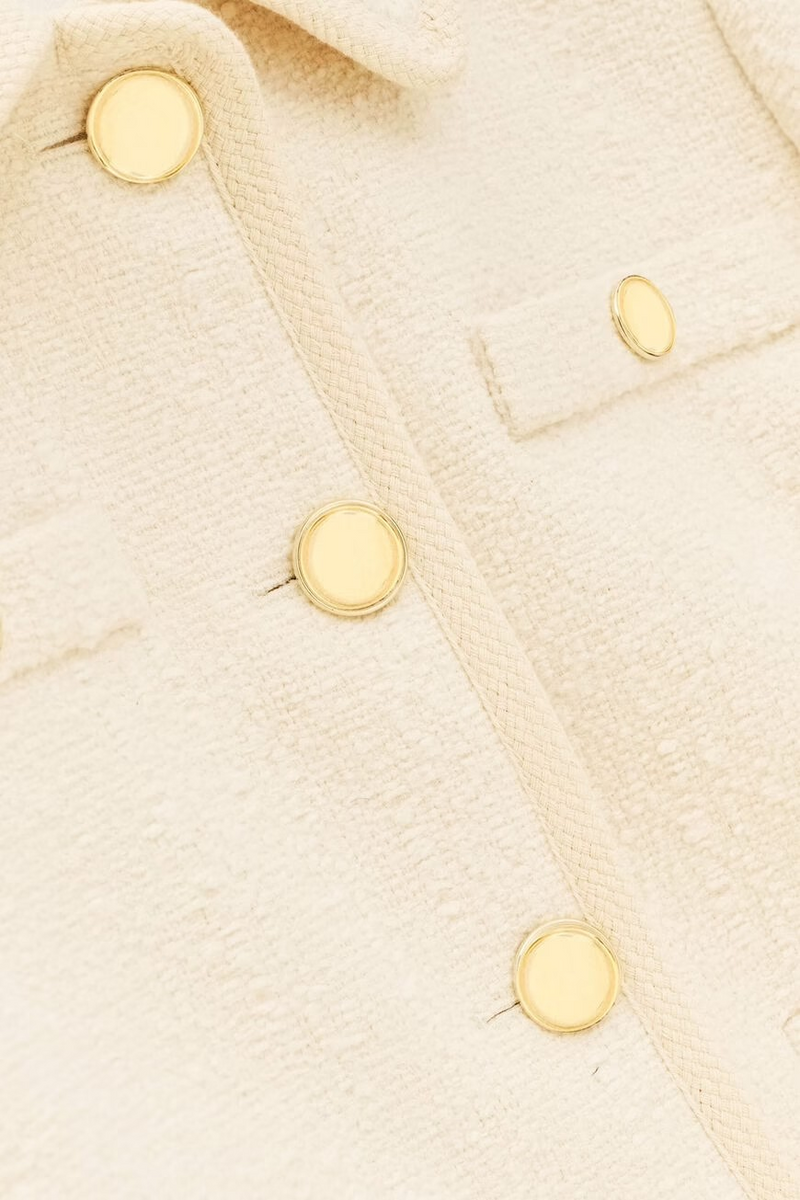 Meiradith Jacket