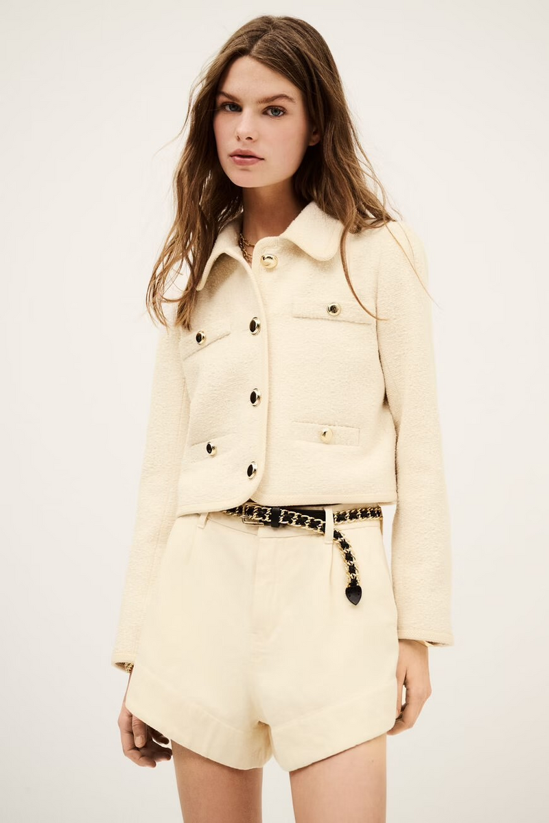 Meiradith Jacket