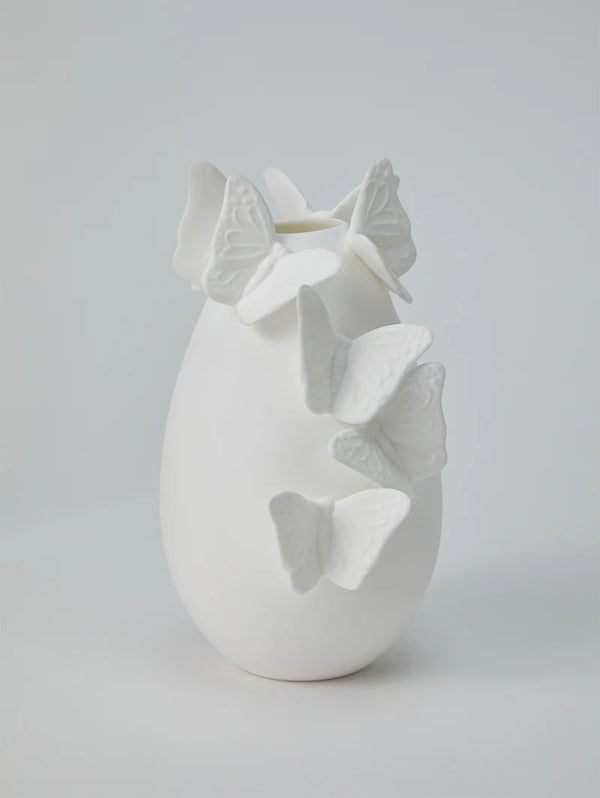 Monarch Medium Vase