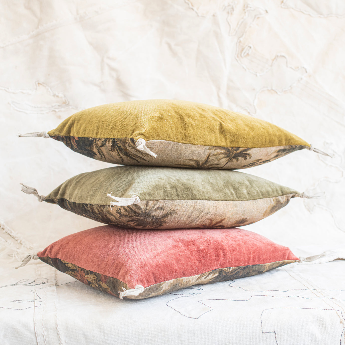 Namrana Cushion | 25 x 35