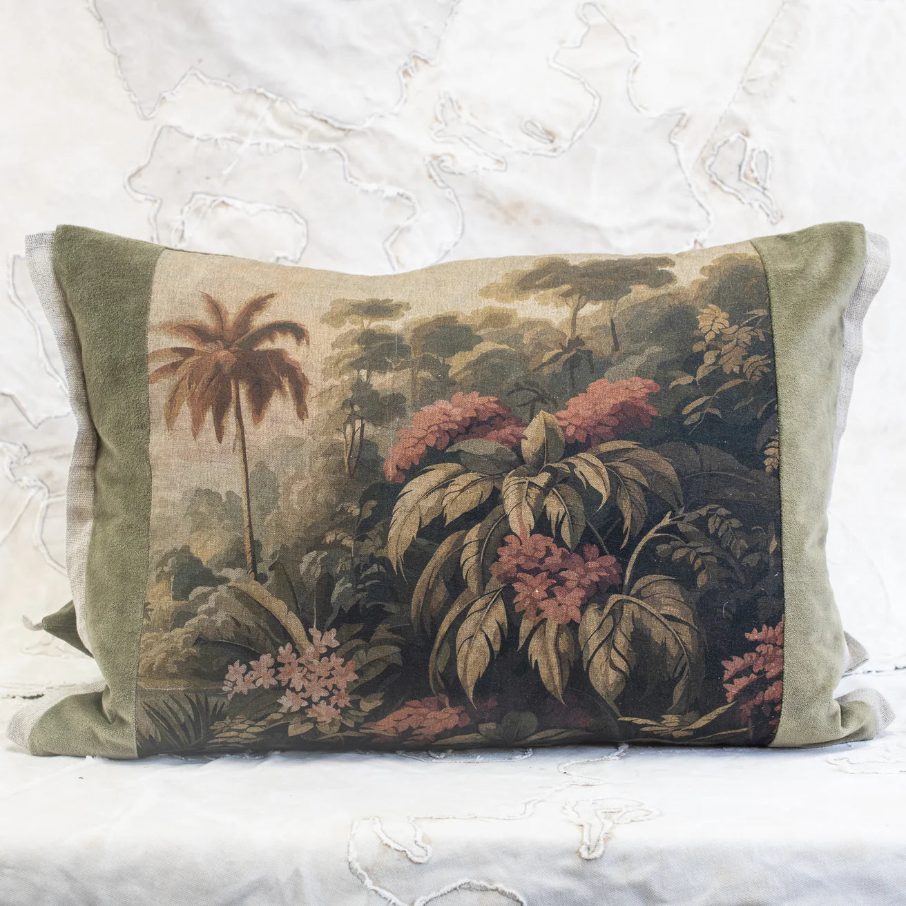 Namrana Cushion