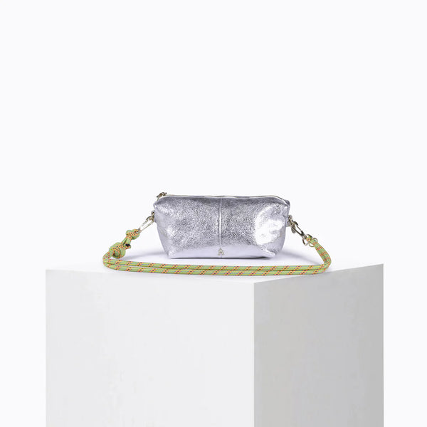 Nuage II Bag | Silver