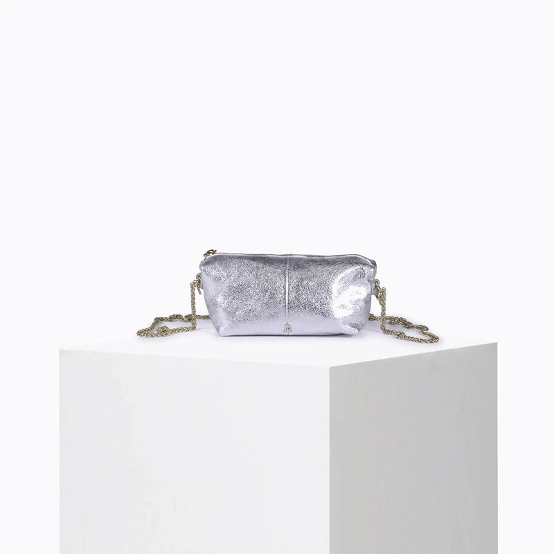 Nuage II Bag | Silver