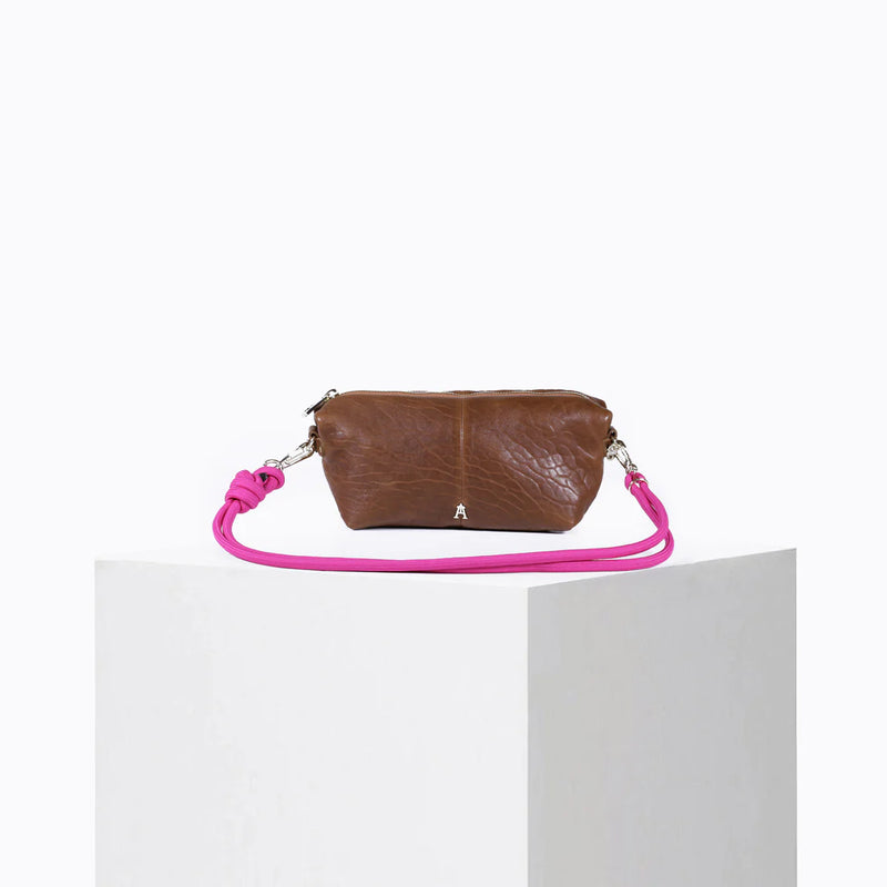 Nuage II Bag | Bubble Havana